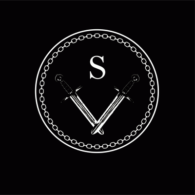logo Sydney Valette